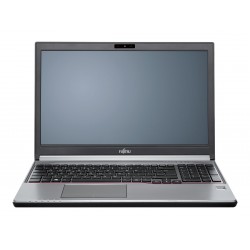 Laptop Fujitsu LifeBook E756 I7 6200U Ram 8GB M.2 256GB